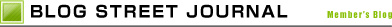 Blog street Journal